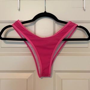 Sunny Bunny Swim bikini